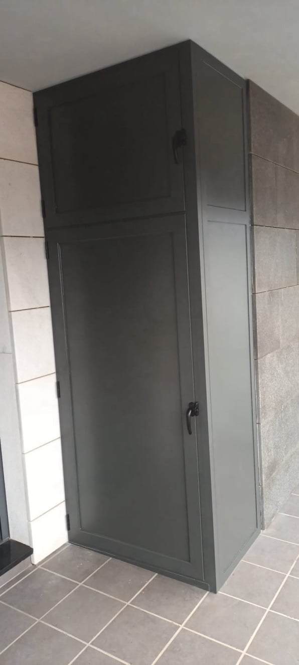 Mobirise Website Builder